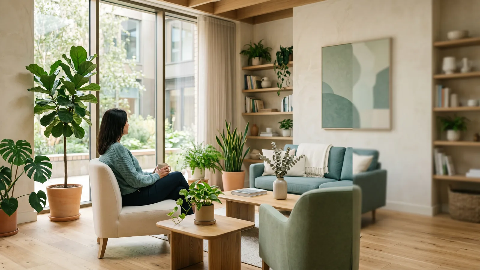 Start with your city — step 01