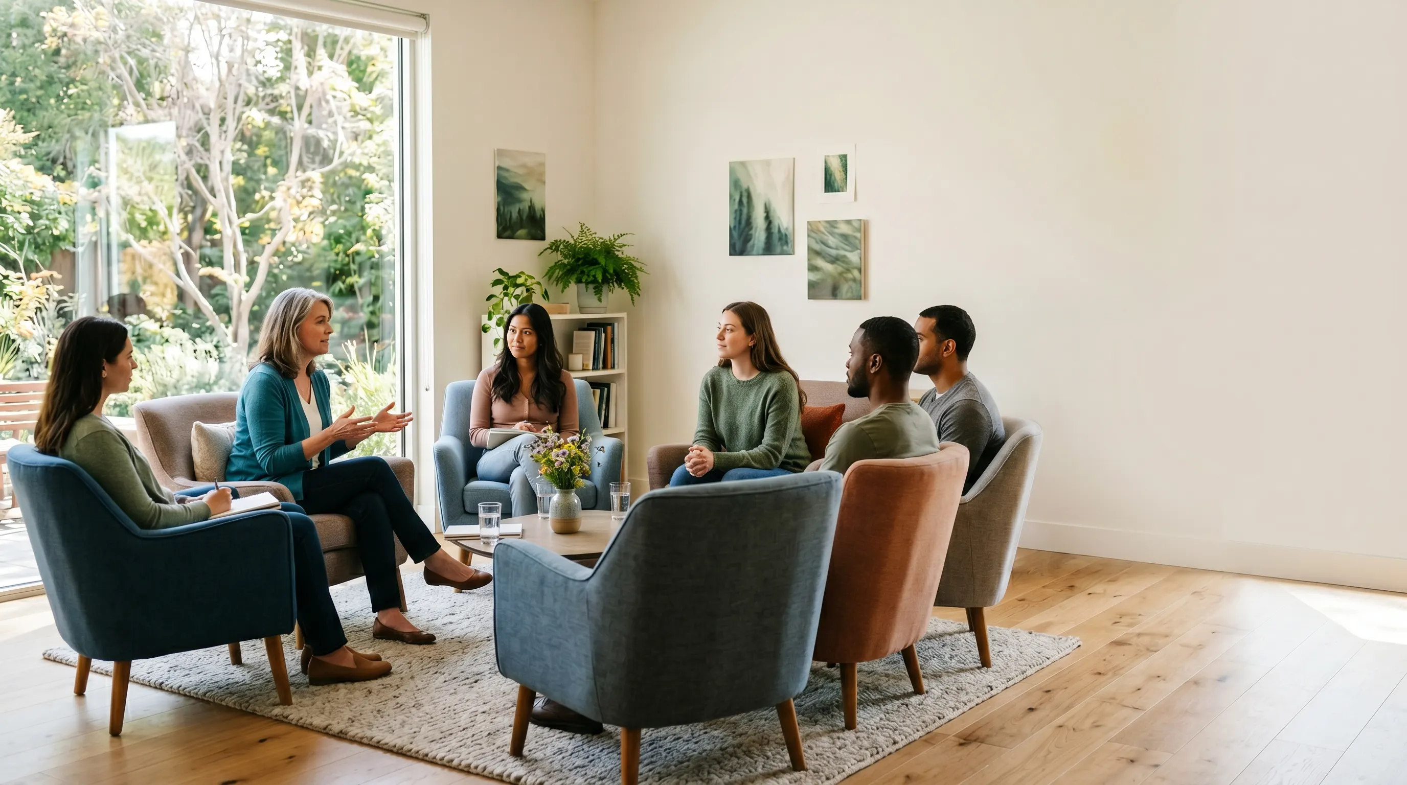 Drug & Alcohol Rehab Centers professional in Miami, FL